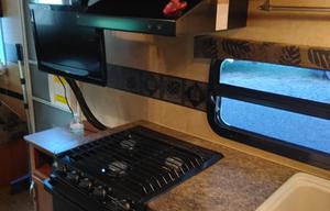 2011 Jayco Jay Feather Select X23B RV rental photo 6