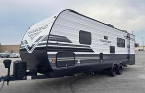 2021 Transcend Xplor 247BH RV rental photo 6
