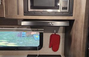 2020 Forest River RV Rockwood Roo 23FK