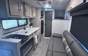2024 Forest River RV Salem Cruise Lite FS 175BH RV rental photo 3