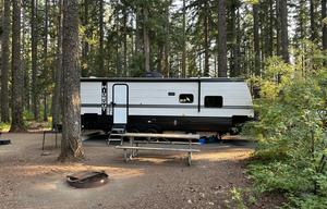 2024 Keystone Hideout Bunkhouse Sleeps 10