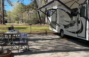 2021 Entegra Coach Odyssey 26D - "Montgomery"