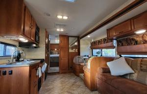 Coachmen RV Freelander 31SS