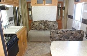 David's Keystone 255BH Travel Trailer