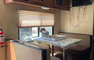 2016 Forest River RV Wildwood X-Lite 261BHXL