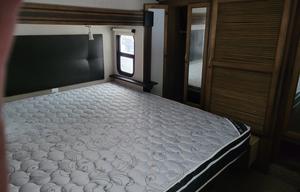 2018 Coachmen RV Chaparral 336TSIK