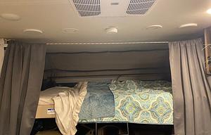 Large Marge Mirada the Luxury land yacht