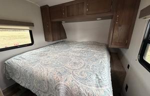 Home away from home