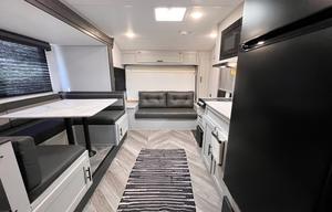 2021 Forest River RV Wildwood FSX 178BHSKX BMN1037