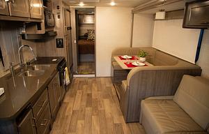 Rusty's RV Adventures