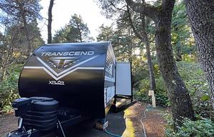 NEW 2026 RV Trailer (Glamping Amenities!)