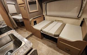 2019 Thor Chateau 22B - Compact Luxury Motor Coach