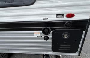 2026 Keystone RV Coleman 17B