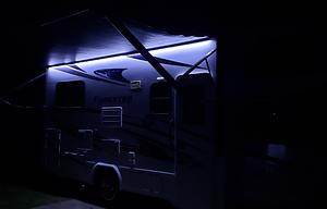 "Fancy The Forester" 2020 Forest River: 2291S Ford