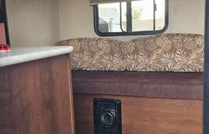 2012 Jayco Jay Flight 26BH