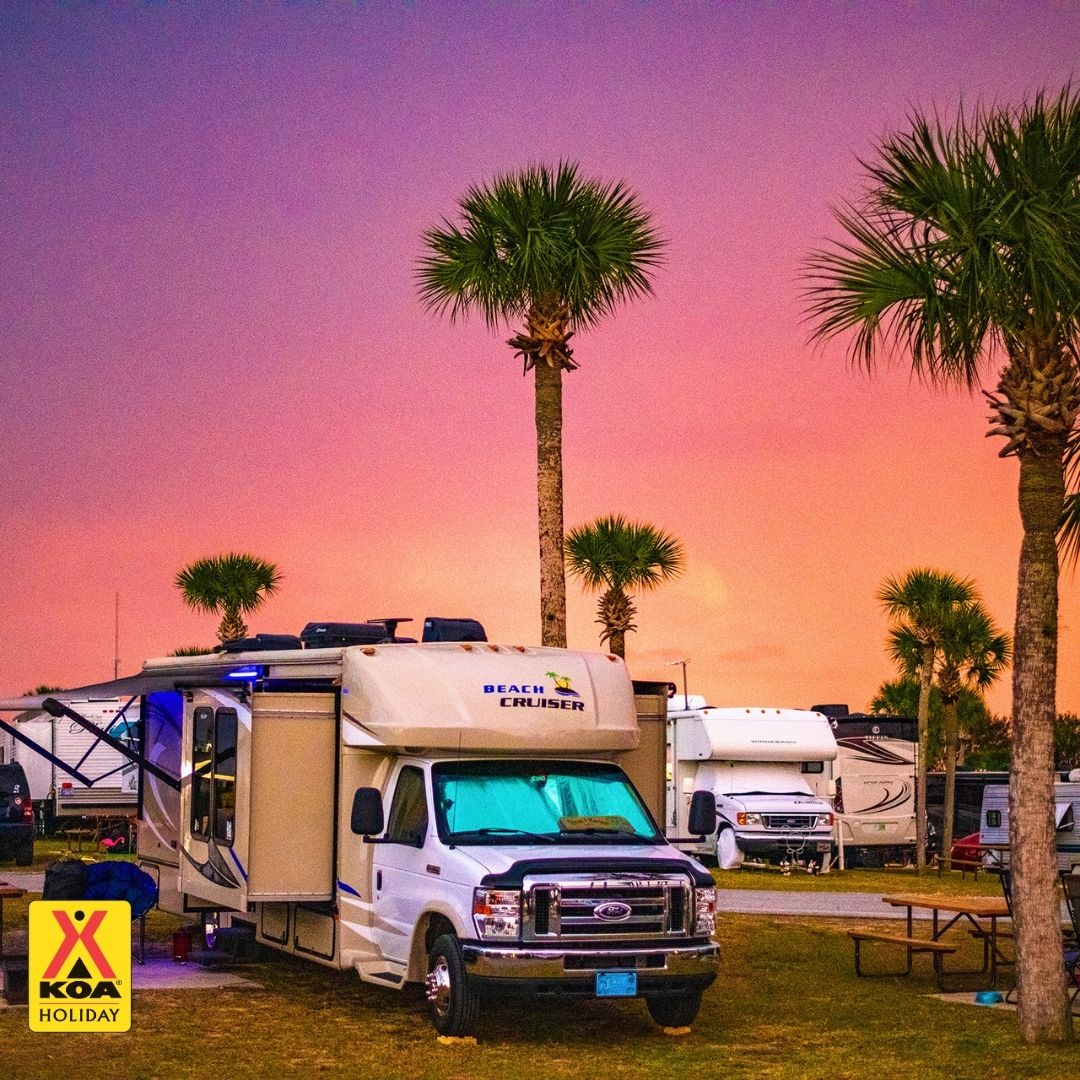 Orlando Southwest KOA Holiday