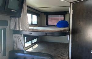 4 Season Camper - Great for the whole family!