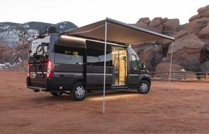 2023 Thor Motor Coach Tellaro 20A