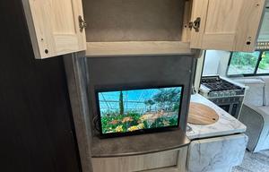 2021 Forest River RV Sunseeker 3250DSLE