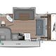 2025 Jayco Jay Feather Micro 199MBS