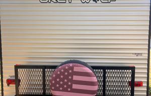 2020 Forest River RV Cherokee Grey Wolf 26DJSE