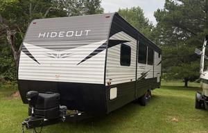 2020 Hideout 290LHS RV rental photo 2
