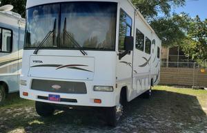 2008 Winnebago Vista 33T