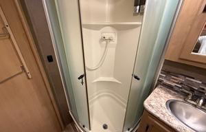 2018 Thor Motor Coach Four Winds 31E Bunkhouse