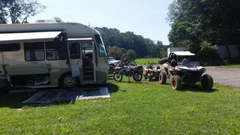 Mines & Meadows ATV/RV Resort