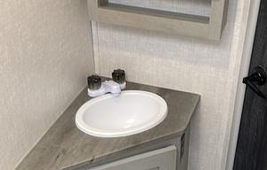 2022 Forest River RV IBEX 19MBH