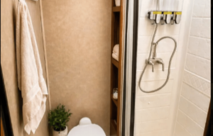 2014 Coachmen RV Pursuit 29 SB RV rental photo 6