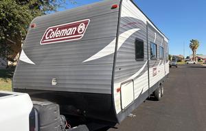 2018 Dutchmen RV Coleman Lantern Series 263BH RV rental photo 15