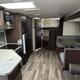 2019 Forest River RV Cherokee Grey Wolf 26DBH