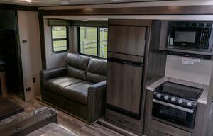2022 Grand Design Transcend Xplor 297QB