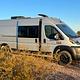 2022 RAM Promaster 2500  - Sleeps 2 - Off Grid