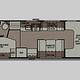 Fully Loaded 2022 coachmen leprechaun 230cb