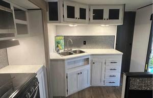 2021 Heartland Trail Runner 181 RB RV rental photo 3