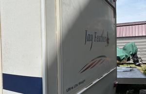 2007 Jayco Jay Feather 25RB