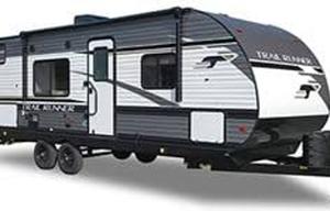 2023 Heartland Trailrunner 251bh RV rental photo 1