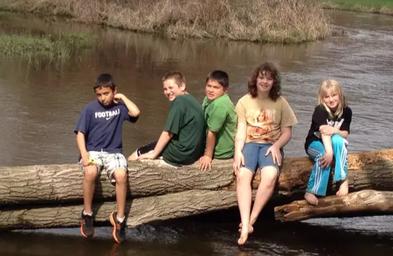 Holiday Acres Camping Resort