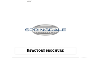 2022 Keystone RV Springdale 280BHWE