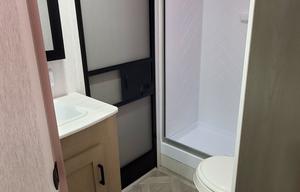 2023 Forest River RV Salem Cruise Lite 263BHXL