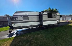 2021 Grand Design Bunkhouse Transcend Xplor 265BH