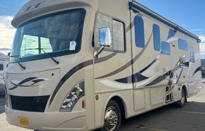 THANOS - 2015 Thor Motor Coach ACE 30.2