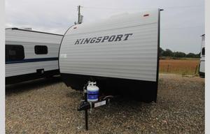 Special!! 2022 Gulf Stream RV Kingsport