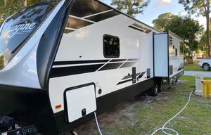 2020 Grand Design Imagine 3100RD