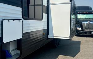 2023 Forest River RV Salem Cruise Lite 243BHXL