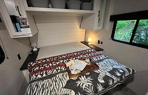 Dog Friendly couples retreat -  (drop off only)