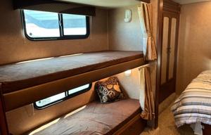 Jayco Greyhawk 31FS Memory Maker