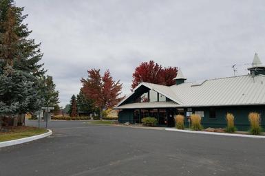 Alderwood RV Resort